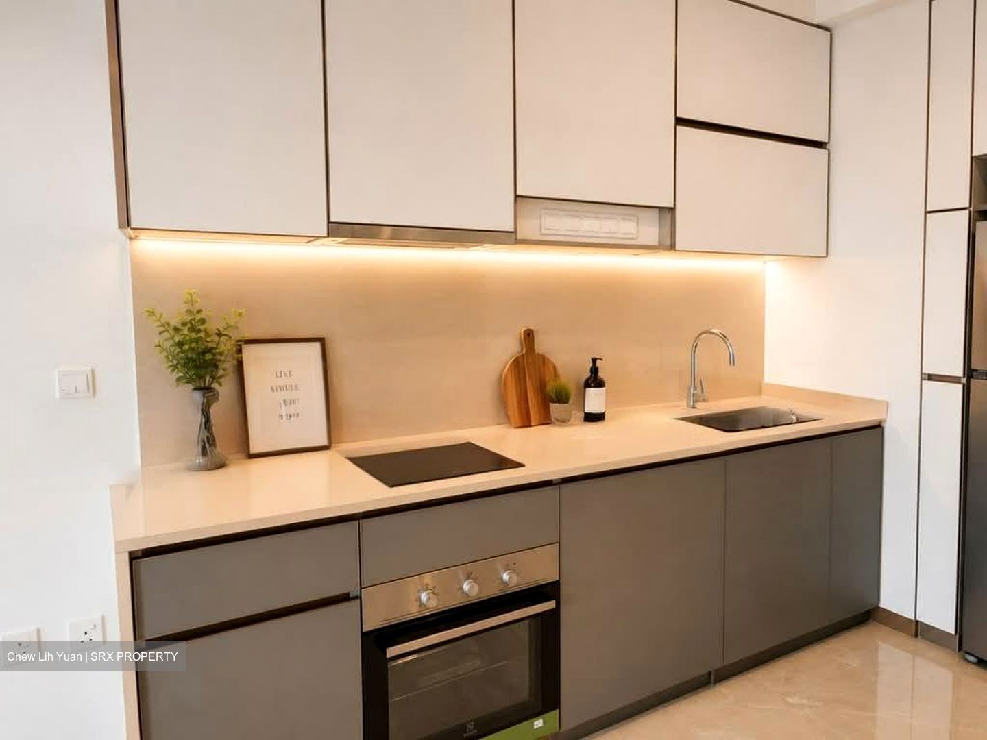 Normanton Park (D5), Apartment #597714121